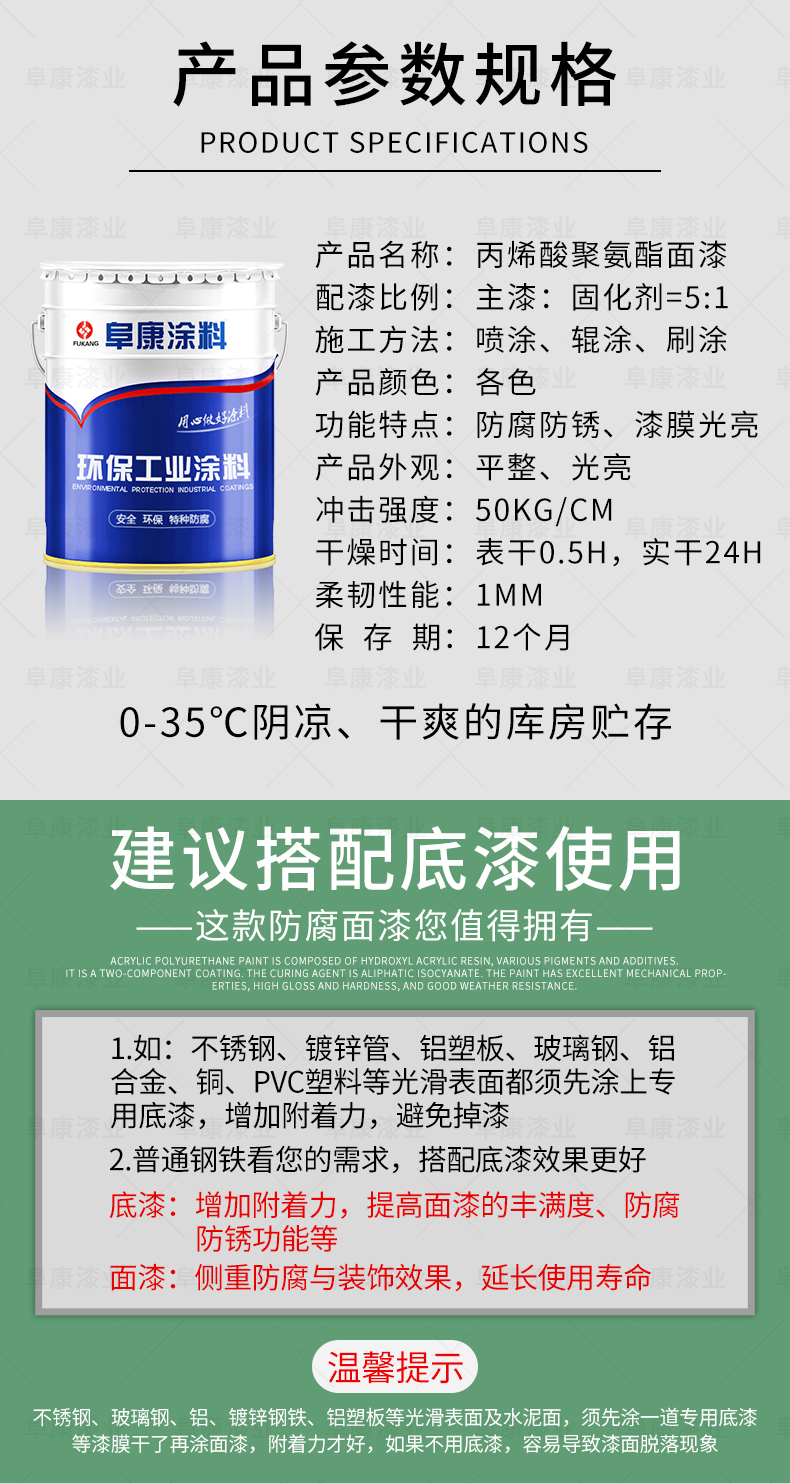 丙烯酸聚氨酯防腐漆(图3)